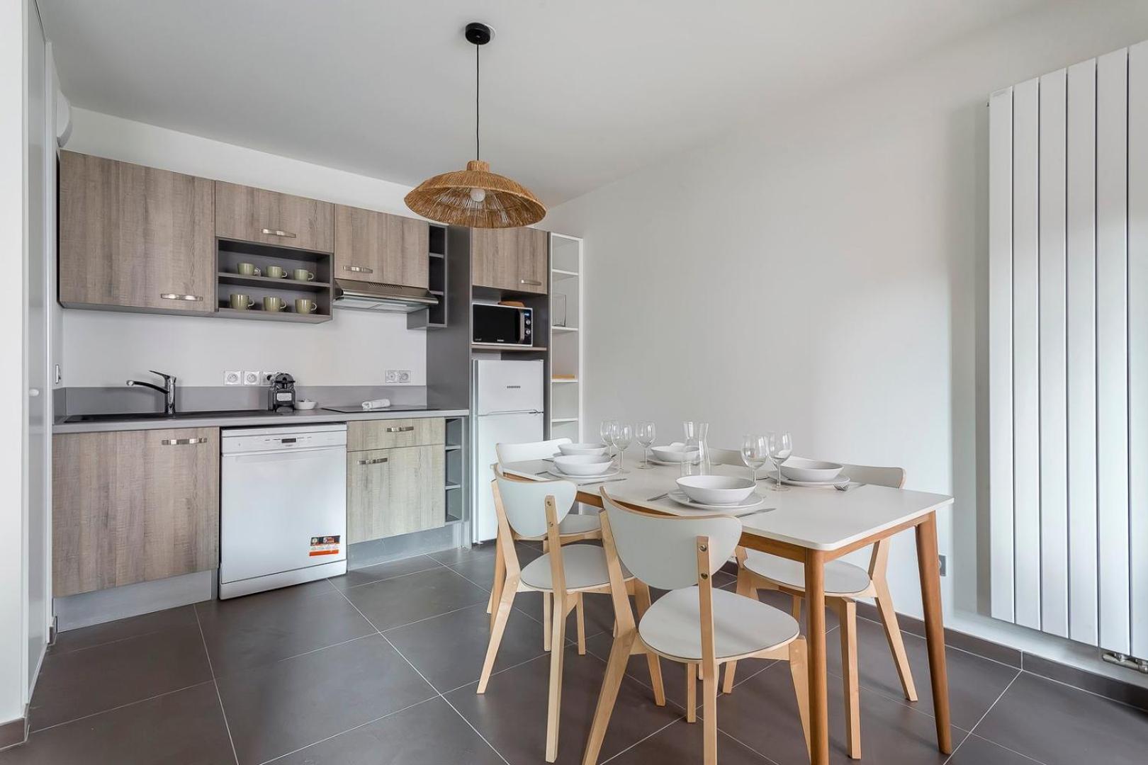Suite Croix-Rousse : T3 Avec Patio ! Lyon Buitenkant foto